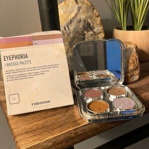 Eyephoria Handbag Eyeshadow Palette